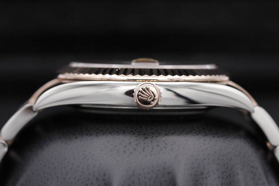 Rolex Datejust 41 126331